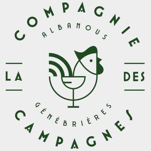 Logo de la Compagnie des Campagnes