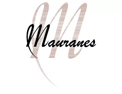 Logo boulangerie Mauranes