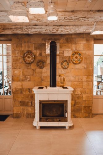 Shooting Springtime Hoc Die - Poêle Alsacien