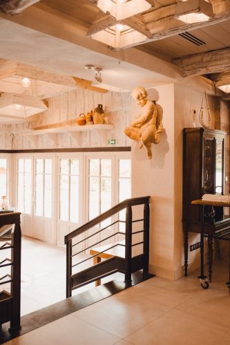 Shooting Springtime Hoc Die - Ange