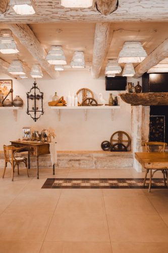 Shooting Springtime Hoc Die - Décorations