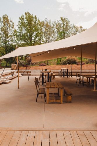 Shooting Springtime Hoc Die - Tente