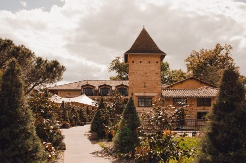 Shooting Springtime Hoc Die - Compagnie