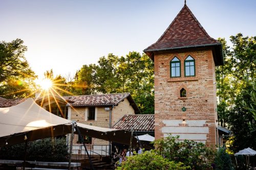 Mariage Pauline & Florian - Pigeonnier