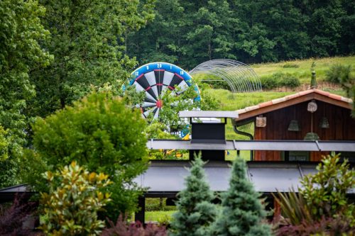 Activités Olympiades