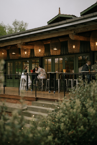 Mariage Léa & Jérome - Ambiance Terrasses 2