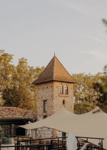 Shooting Ambiance Mariage - Piegonnier