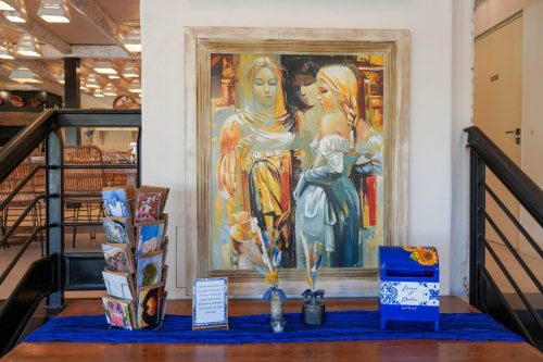 Mariage Laure & Pedro - Livre d'or