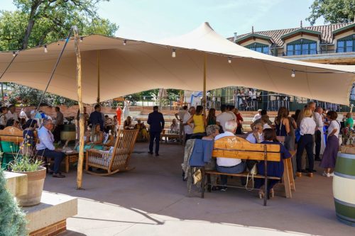 Mariage Laure  Pedro - Ambiance journée