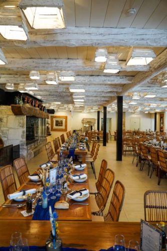 Mariage Laure & Pedro - Art de la Table