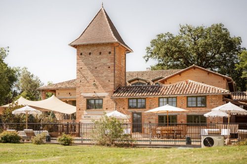 Mariage Allisson & David